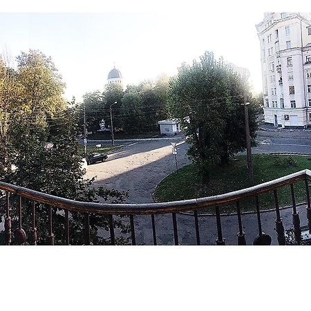 Apartment On Lukyanovska كييف المظهر الخارجي الصورة
