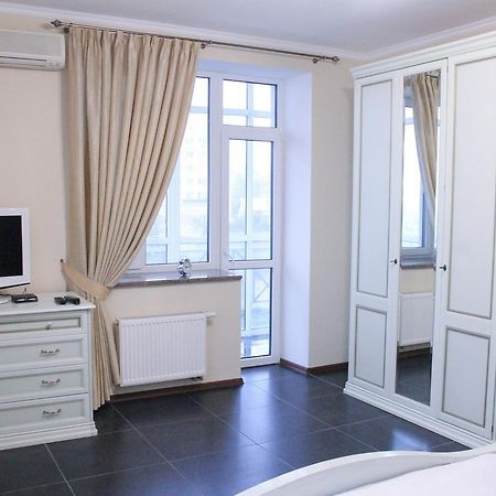 Apartment On Lukyanovska كييف المظهر الخارجي الصورة