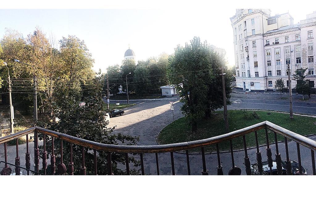 Apartment On Lukyanovska كييف المظهر الخارجي الصورة