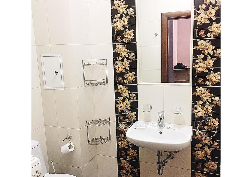 Apartment On Lukyanovska كييف المظهر الخارجي الصورة