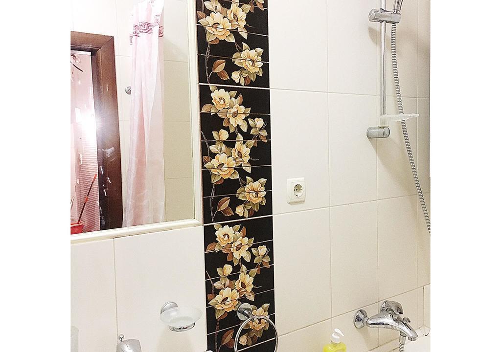 Apartment On Lukyanovska كييف المظهر الخارجي الصورة