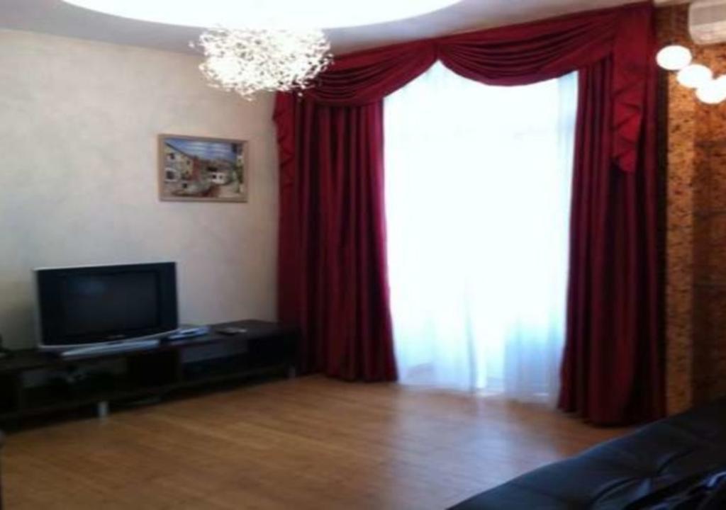 Apartment On Lukyanovska كييف المظهر الخارجي الصورة