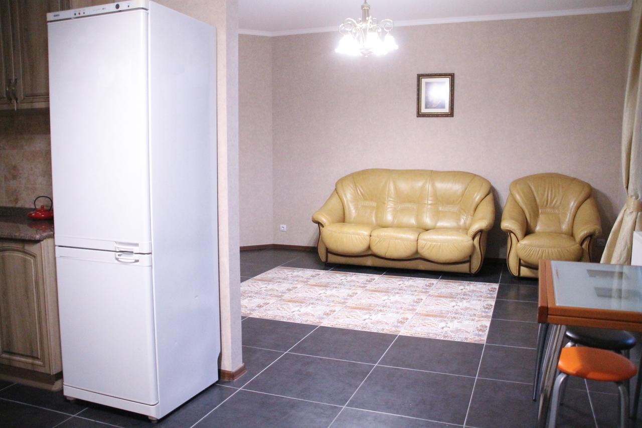 Apartment On Lukyanovska كييف المظهر الخارجي الصورة