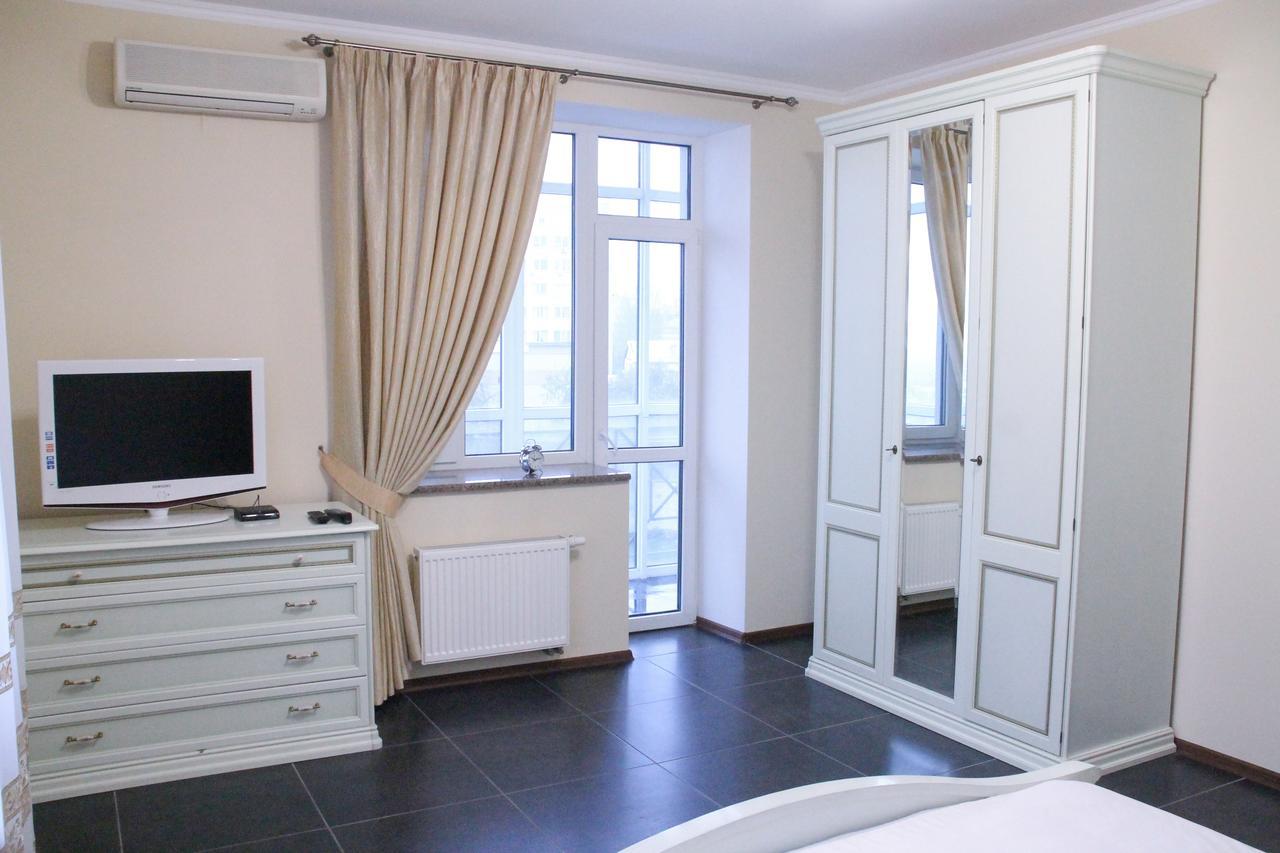 Apartment On Lukyanovska كييف المظهر الخارجي الصورة