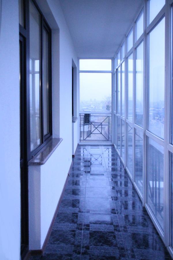 Apartment On Lukyanovska كييف المظهر الخارجي الصورة