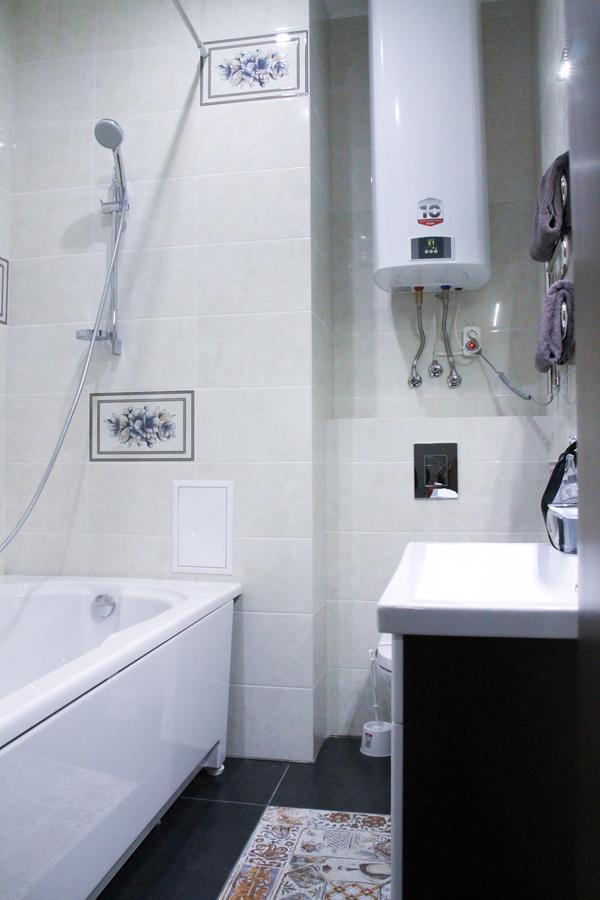 Apartment On Lukyanovska كييف المظهر الخارجي الصورة