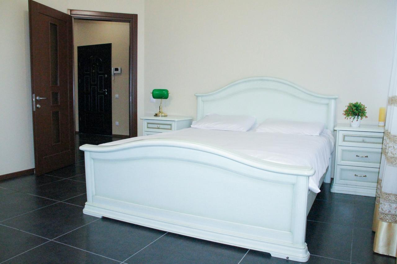 Apartment On Lukyanovska كييف المظهر الخارجي الصورة