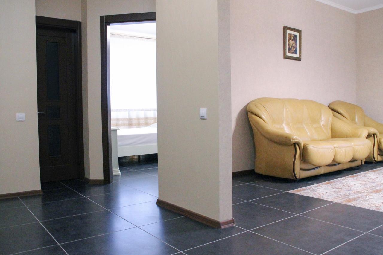Apartment On Lukyanovska كييف المظهر الخارجي الصورة