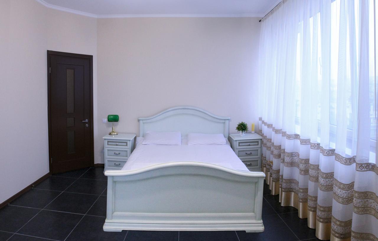 Apartment On Lukyanovska كييف المظهر الخارجي الصورة