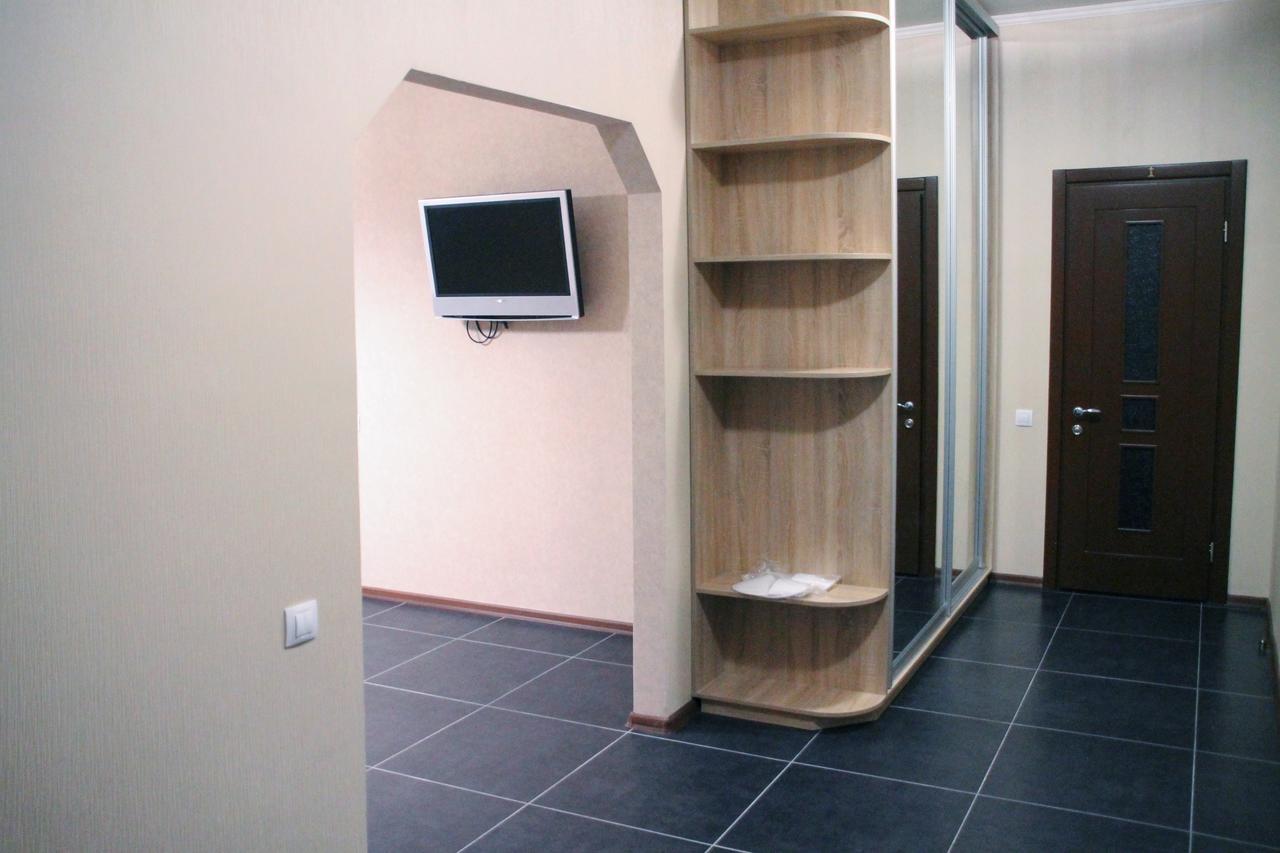 Apartment On Lukyanovska كييف المظهر الخارجي الصورة