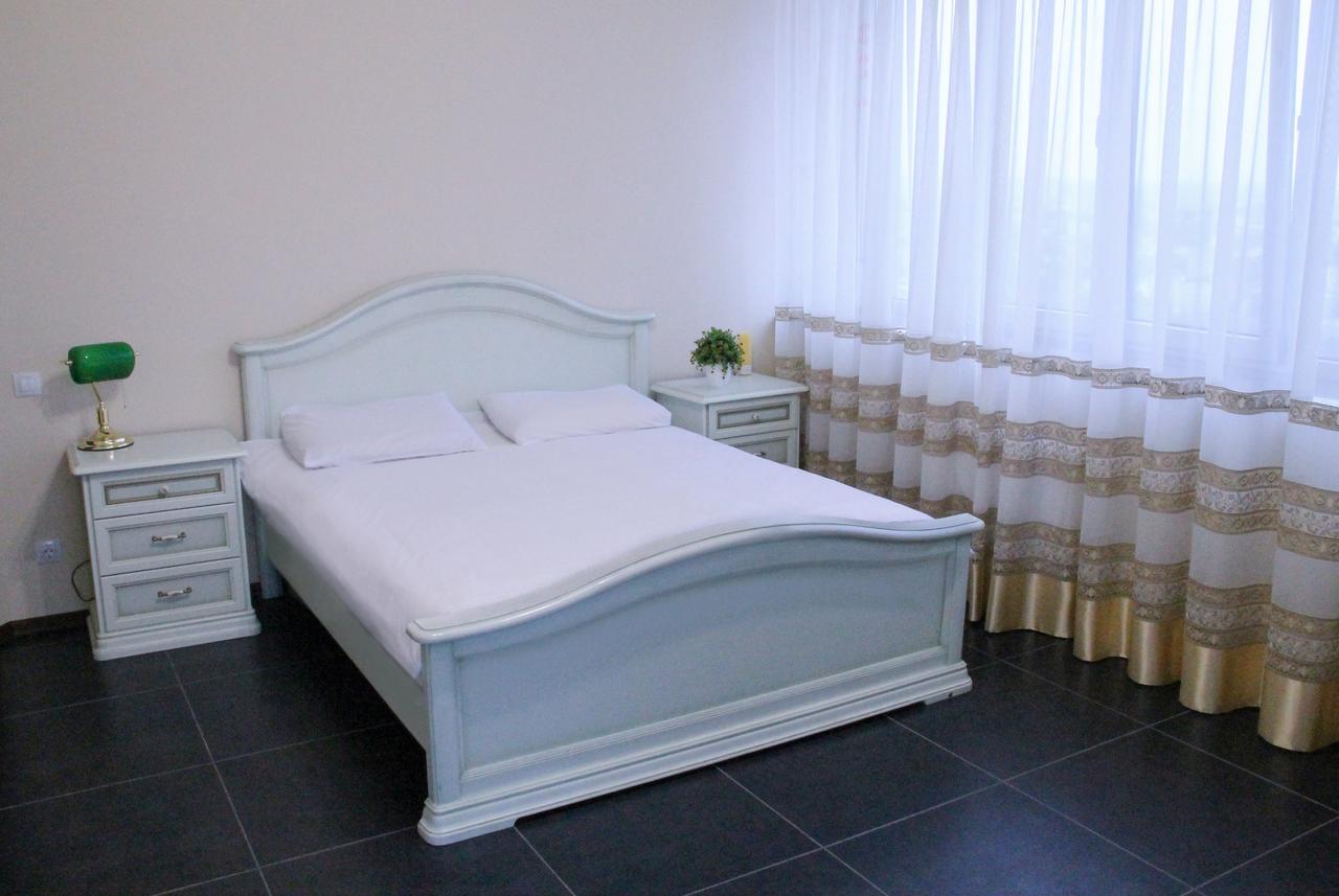 Apartment On Lukyanovska كييف المظهر الخارجي الصورة